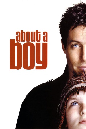About a Boy 2002 BluRay [Hindi + English] 480p, 720p ESub