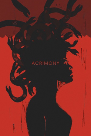 Acrimony 2018 BluRay [English] 720p, 1080p