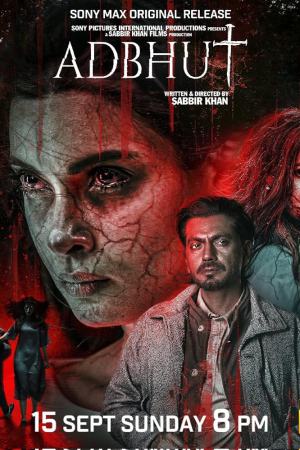 Adbhut 2024 HDTv [Hindi] 480p, 720p