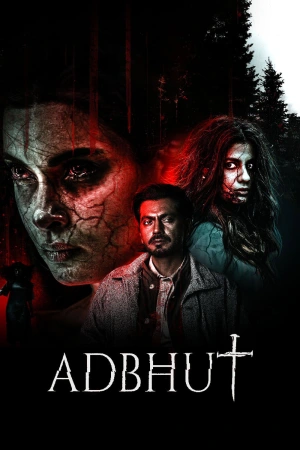 Adbhut 2024 WebRip [Hindi] 480p 720p