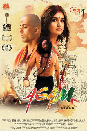 Agam 2022 WebRip [Hindi] 480p, 720p ESub
