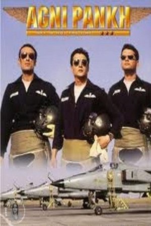 Agni Pankh 2004 WebRip [Hindi] 480p, 720p ESub