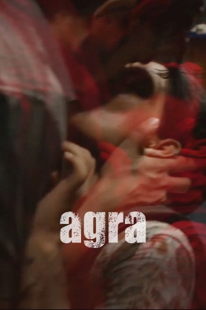Agra 2025 WebRip [Hindi] 480p 720p ESub