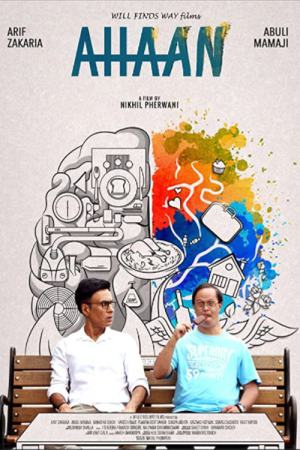 Ahaan 2021 WebRip [Hindi] 480p, 720p