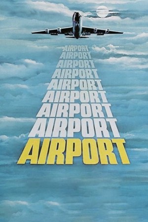 Airport 1970 BluRay [Hindi + English] 480p, 720p ESub