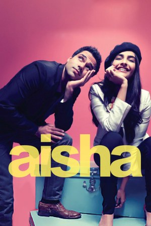 Aisha 2010 WebRip [Hindi] 480p, 720p ESub