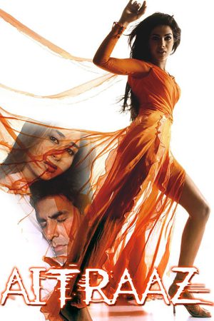 Aitraaz 2004 WebRip [Hindi] 480p, 720p ESub