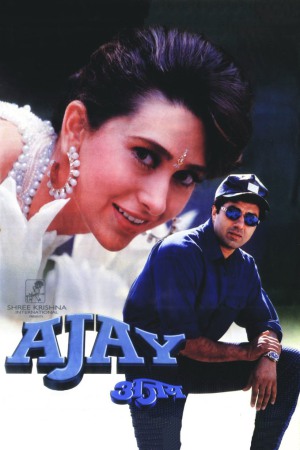 Ajay 1996 WebRip [Hindi] 480p, 720p ESub