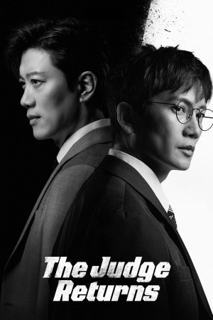 The Judge Returns 2026 WebRip Season 1 [Hindi + Tamil + Telugu + Korean] 480p 720p ESub