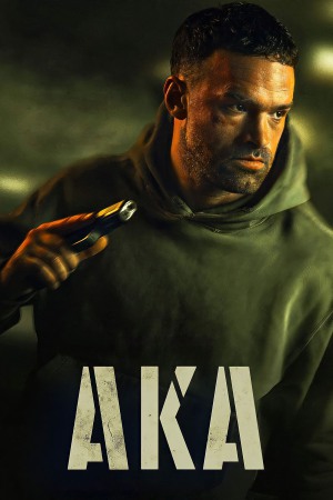 AKA 2023 WebRip [Hindi + English] 480p, 720p ESub