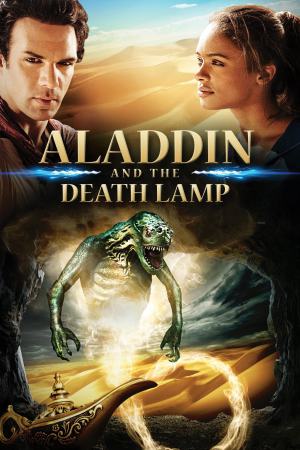 Aladdin and the Death Lamp 2012 WebDl [Hindi] 480p, 720p