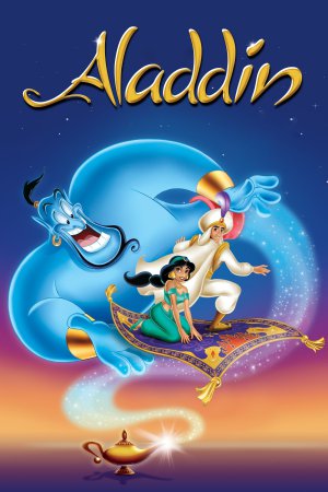 Aladdin 2019 WebRip [Hindi + Tamil + Telugu + English] 480p, 720p, 1080p ESub