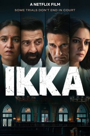 Ikka 2026 WebRip [Hindi + Tamil + Telugu] 480p 720p ESub