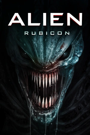 Alien: Rubicon 2024 BluRay [Hindi + Tamil + English] 480p 720p