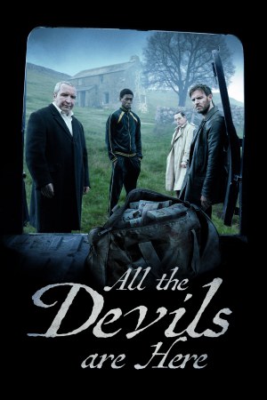 All the Devils Are Here 2025 WebRip [Hindi + English] 480p 720p ESub