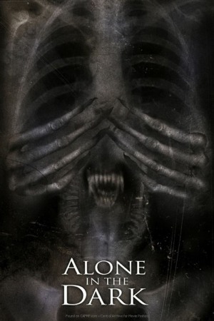 Alone in the Dark 2005 BluRay [Hindi + Tamil + Telugu + English] 480p, 720p ESub