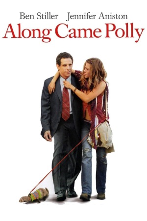 Along Came Polly 2004 BluRay [Hindi + English] 480p, 720p ESub
