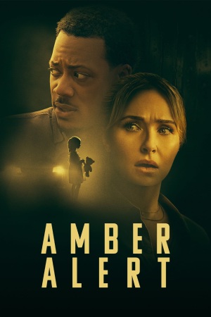 Amber Alert 2024 WebRip [Hindi + Tamil + Telugu + English] 480p, 720p ESub