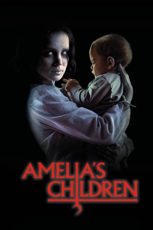 Amelia’s Children 2024 WebRip [Hindi + English] 480p, 720p ESub