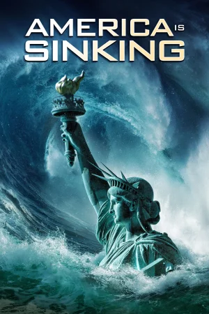 America Is Sinking 2023 BluRay [Hindi + Tamil + English] 480p 720p