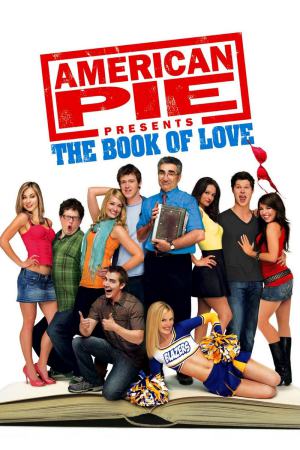 American Pie Presents: The Book of Love 2009 BluRay [Hindi + English] 480p, 720p ESub