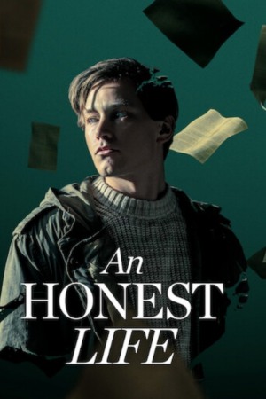 An Honest Life 2025 WebRip [Hindi + English] 480p 720p ESub