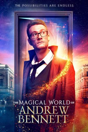 Andrew Bennett 2018 WebRip [Tamil + Telugu + French] 480p, 720p