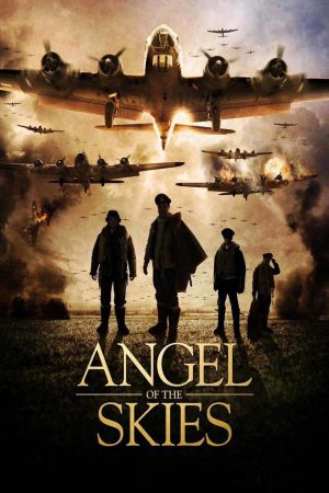 Angel of the Skies 2013 BluRay [Hindi + Tamil + English] 480p, 720p ESub