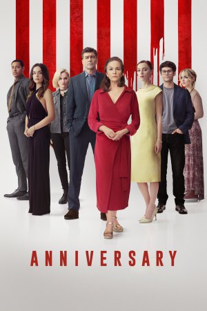 Anniversary 2025 WebRip [Hindi + Tamil + Telugu + English] 480p, 720p ESub