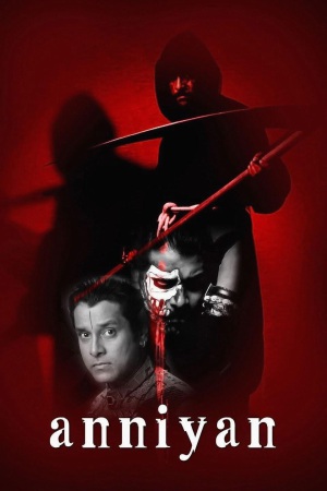 Anniyan 2005 WebRip [Tamil] 480p, 720p ESub