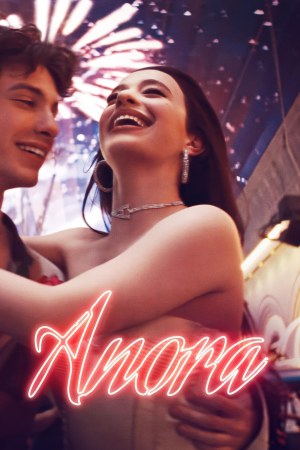 Anora 2024 WebRip [Hindi + English] 480p, 720p ESub