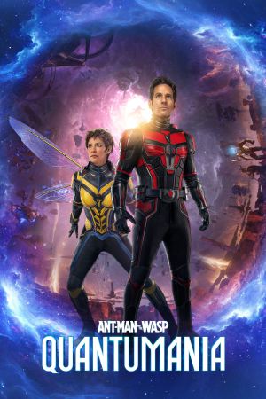 Ant-Man and the Wasp: Quantumania 2023 BluRay [Hindi + Tamil + Telugu + Malayalam + English] 480p, 720p, 1080p ESub
