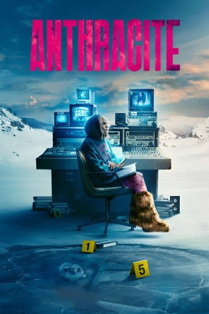 Anthracite (2024) Season 1 [Hindi + English] WebRip 480p, 720p ESub - Complete