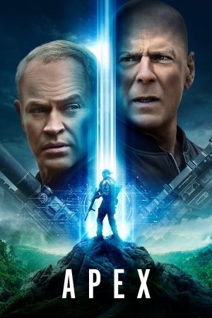 Apex 2021 BluRay [Hindi + English] 480p, 720p ESub
