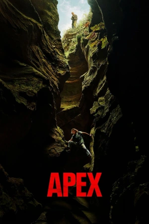 Apex 2026 WebRip [Hindi + Tamil + Telugu + English] 480p 720p ESub