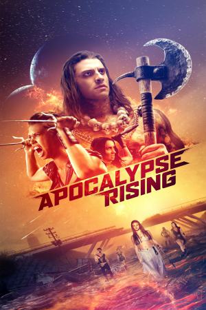 Apocalypse Rising 2018 WebRip [Hindi + Tamil + English] 480p, 720p