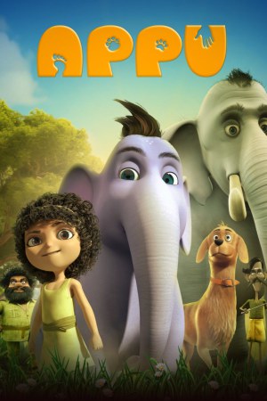 Appu 2024 WebRip [Hindi + English] 480p 720p ESub