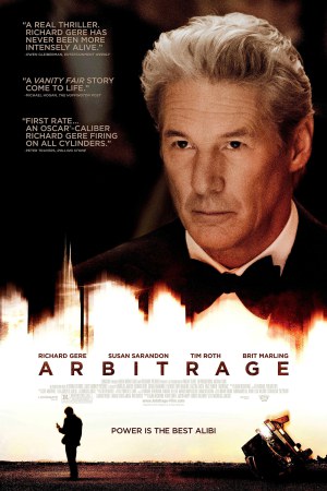Arbitrage 2012 BluRay [Hindi + English] 480p, 720p ESub