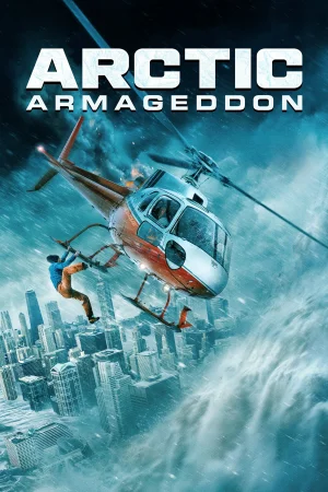 Arctic Armageddon 2024 BluRay [Hindi + Tamil + English] 480p 720p ESub