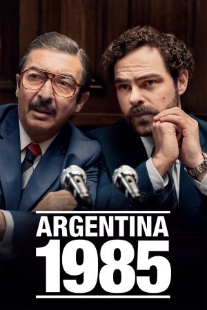 Argentina 1985 2022 WebDl [Hindi + English] 480p, 720p ESub