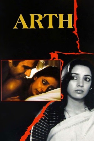 Arth 1982 WebRip [Hindi] 480p, 720p