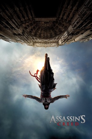 Assassin's Creed 2016 BluRay [Hindi + Tamil + Telugu + English] 480p, 720p, 1080p ESub