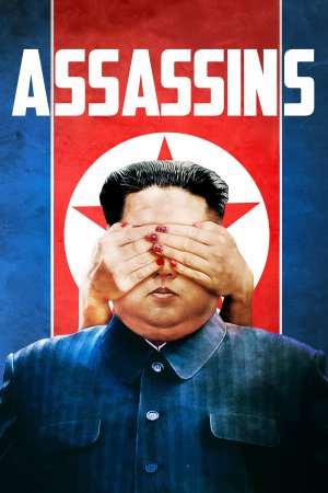 Assassins 2021 BluRay [Hindi + Tamil + Telugu + English] 480p, 720p, 1080p ESub