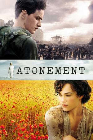 Atonement 2007 BluRay [Hindi + English] 480p, 720p ESub