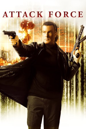 Attack Force 2006 BluRay [Hindi + Tamil + English] 480p, 720p ESub