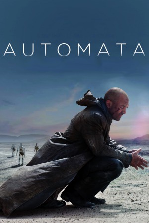 Automata 2014 BluRay [Hindi + English] 480p, 720p ESub