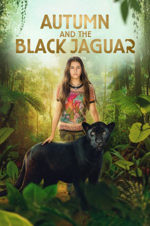 Autumn and the Black Jaguar 2024 BluRay [Hindi + English] 480p, 720p ESub
