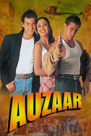 Auzaar 1997 WebRip [Hindi] 480p, 720p ESub
