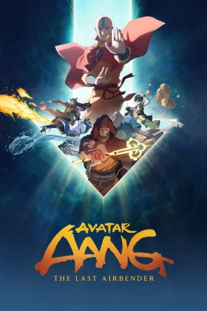Avatar Aang: The Last Airbender 2026 WebRip [Hindi + English] 480p 720p ESub
