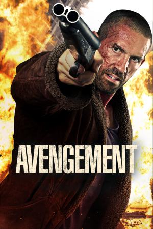 Avengement 2019 BluRay [Hindi + English] 480p, 720p ESub